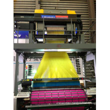 High Speed Electronic Jacquard Machine--2688 Hooks